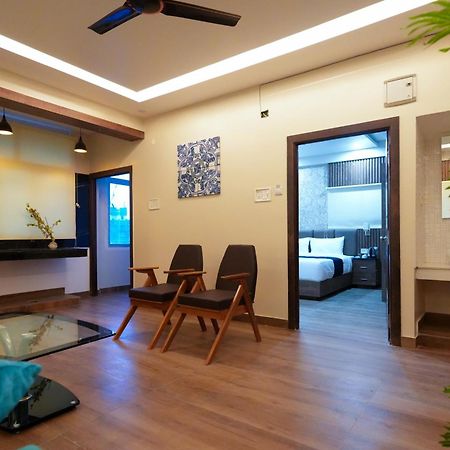Hotel Pavitra Purnia Ngoại thất bức ảnh