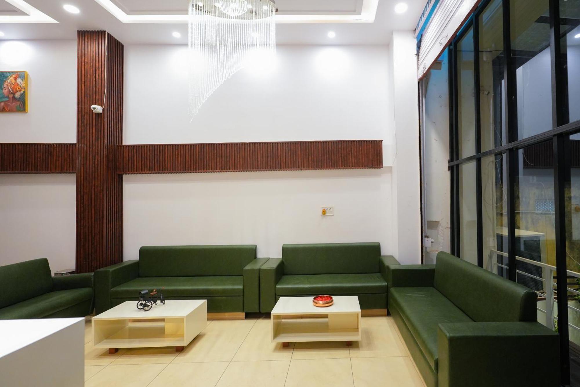 Hotel Pavitra Purnia Ngoại thất bức ảnh