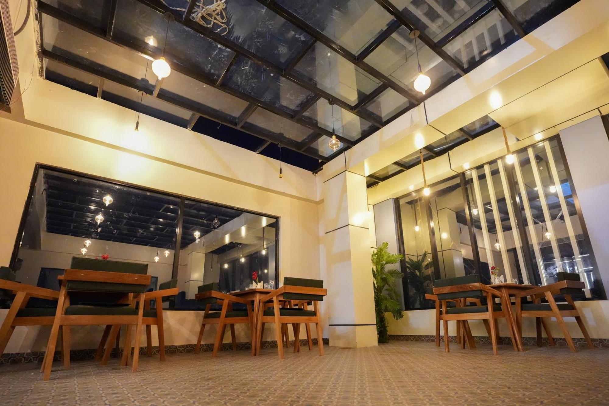 Hotel Pavitra Purnia Ngoại thất bức ảnh