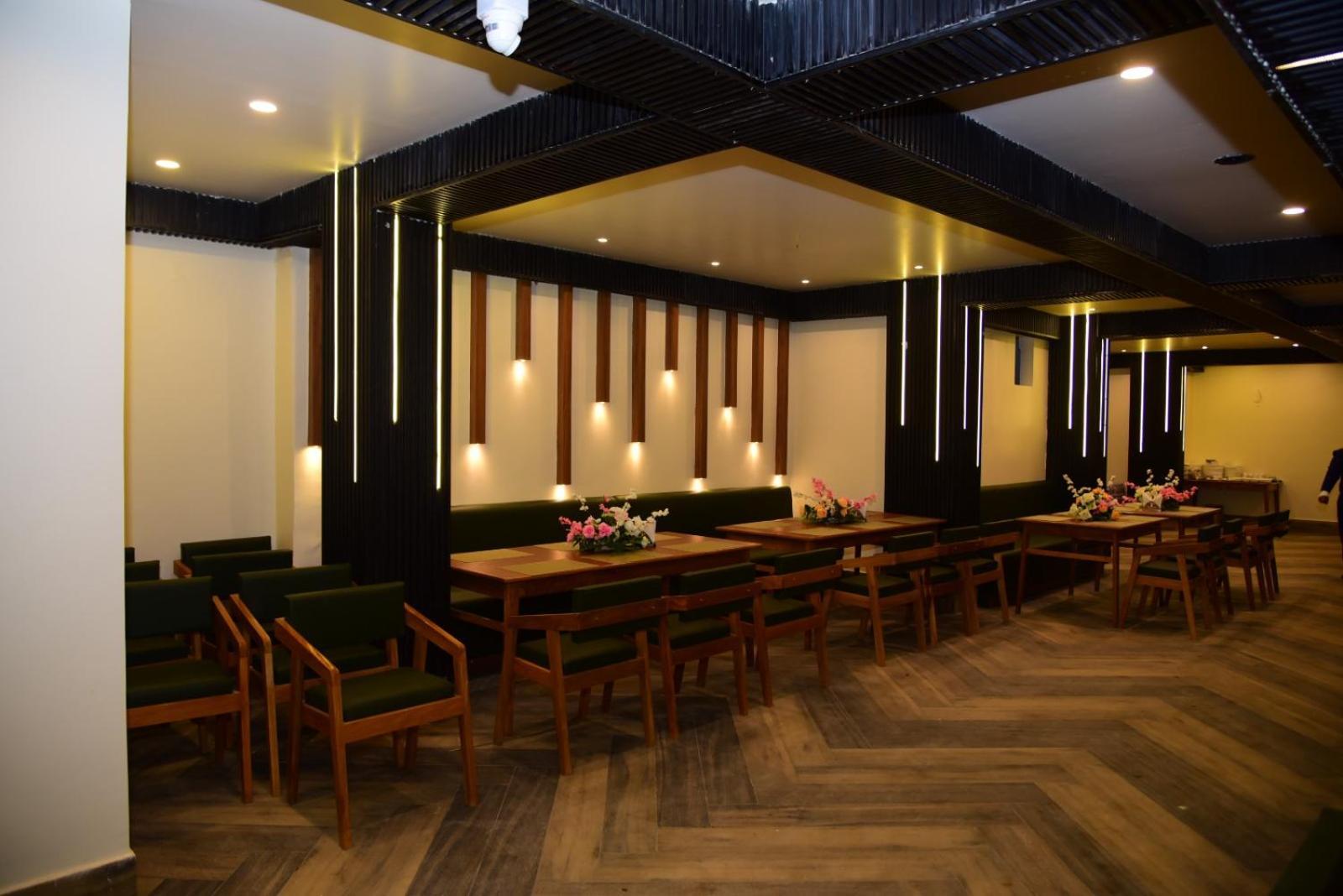 Hotel Pavitra Purnia Ngoại thất bức ảnh